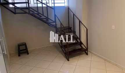 Cobertura com 3 dorms, Edificio Primavera II, São José do Rio Preto - R$ 295 mil, Cod: 14610