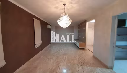 Casa de Condomínio com 3 dorms, Jardim Tarraf II, São José do Rio Preto - R$ 1.15 mi, Cod: 14617