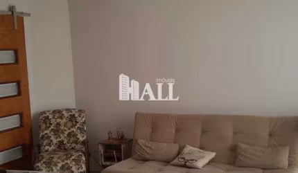 Casa de Condomínio com 3 dorms, Higienópolis, São José do Rio Preto - R$ 790 mil, Cod: 14652