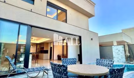 Casa de Condomínio com 3 dorms, Condominio Village La Montagne, São José do Rio Preto - R$ 3.3 mi, Cod: 14654