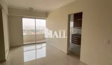 Apartamento com 3 dorms, Jardim América, São José do Rio Preto - R$ 405 mil, Cod: 14689