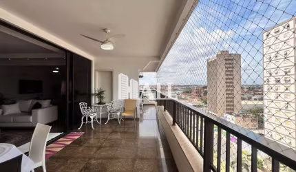 Apartamento com 4 quartos, Portinari  - Cod: 14690