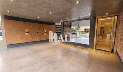 Casa de Condomínio com 3 dorms, Loteamento Recanto do Lago, São José do Rio Preto - R$ 1.8 mi, Cod: 14701