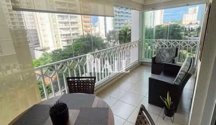 Apartamento com 3 dorms, Bom Jardim, São José do Rio Preto - R$ 1.3 mi, Cod: 14702