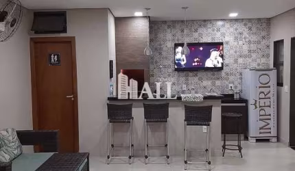 Casa com 3 dorms, SETSUL, São José do Rio Preto - R$ 475 mil, Cod: 14709