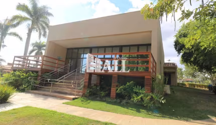 Terreno de Condomínio, Residencial Village Damha Rio Preto II, São José do Rio Preto - R$ 450 mil, Cod: 14707