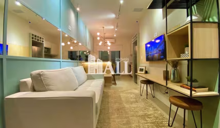 Casa de Condomínio com 2 dorms, Centro, Bady Bassitt - R$ 295 mil, Cod: 14506