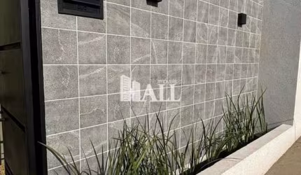 Casa com 2 quartos, Maisparque Rio Preto, São José do Rio Preto - R$ 410 mil, Cod: 14734