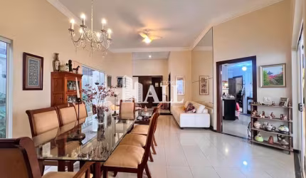 Casa de Condomínio com 3 dorms, Jardim Yolanda, São José do Rio Preto - R$ 1.28 mi, Cod: 14740