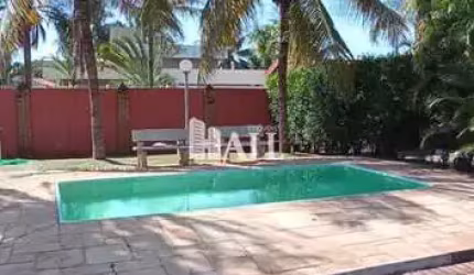 Chácara com 3 quartos, Ipiguá, Ipiguá - R$ 580 mil, Cod: 12028