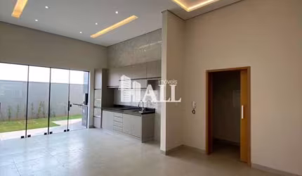 Casa com 3 dorms, Residencial Setsul II, São José do Rio Preto - R$ 650 mil, Cod: 14762
