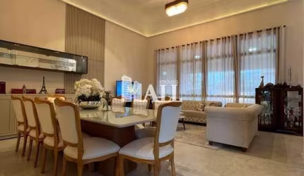 Casa de Condomínio com 3 dorms, Condominio Village La Montagne, São José do Rio Preto - R$ 1.75 mi, Cod: 14765