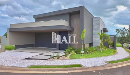 Casa de Condomínio com 3 dorms, Village Provence, São José do Rio Preto - R$ 1.5 mi, Cod: 14769