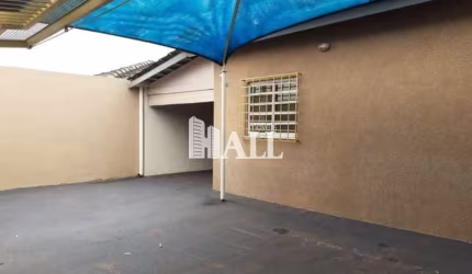 Casa com 2 dorms, Loteamento Residencial Luz da Esperança, São José do Rio Preto - R$ 260 mil, Cod: 14775