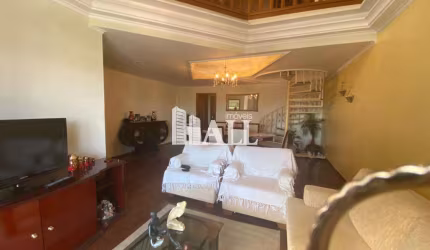 Cobertura com 4 dorms, Vila Imperial, São José do Rio Preto - R$ 780 mil, Cod: 14