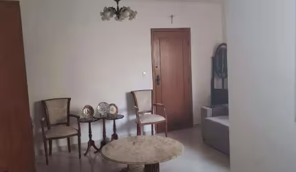 Apartamento com 3 quartos, Centro, São José do Rio Preto - R$ 270 mil, Cod: 5106