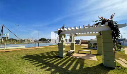 Casa de Condomínio com 3 dorms, Setlife Mirassol, Mirassol - R$ 1.15 mi, Cod: 13482