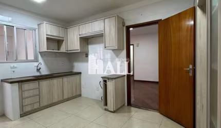Apartamento com 3 dorms, Centro, São José do Rio Preto - R$ 420 mil, Cod: 14774