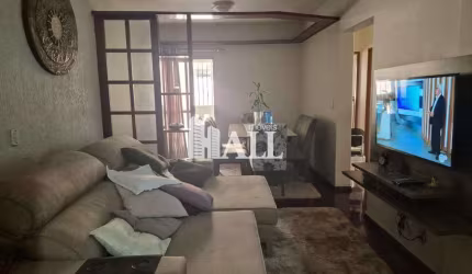 Apartamento com 3 dorms, Jardim Walkíria, São José do Rio Preto - R$ 350 mil, Cod: 14786