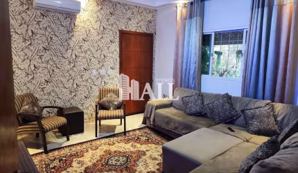 Chácara com 3 dorms, Estância Vila Azul (Zona Rural), São José do Rio Preto - R$ 590 mil, Cod: 14819