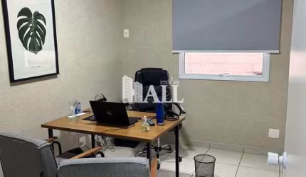 Sala, Vila Imperial, São José do Rio Preto - R$ 180 mil, Cod: 14822