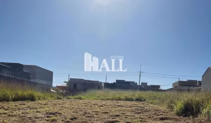 Terreno, Setvalley III, São José do Rio Preto - R$ 90 mil, Cod: 14849