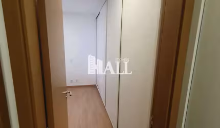 Apartamento com 2 dorms, Jardim Tarraf II, São José do Rio Preto - R$ 700 mil, Cod: 14851