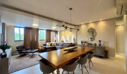 Apartamento com 3 dorms, Jardim Tarraf II, São José do Rio Preto - R$ 890 mil, Cod: 14795