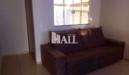 Casa com 2 dorms, Centro, Guapiaçu - R$ 300 mil, Cod: 14837