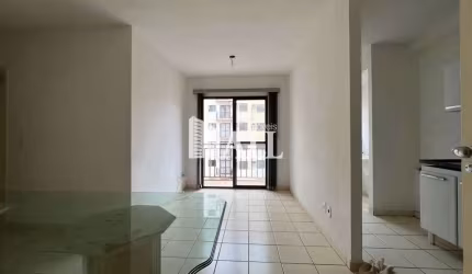 Apartamento com 2 dorms, Jardim Bosque das Vivendas, São José do Rio Preto - R$ 280 mil, Cod: 14879