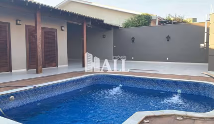 Sobrado com 4 dorms, Jardim Vivendas, São José do Rio Preto - R$ 2.2 mi, Cod: 14883