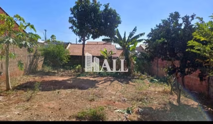 Terreno, Parque das Aroeiras II, São José do Rio Preto - R$ 90 mil, Cod: 14884