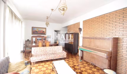 Apartamento com 3 dorms, Vila Santa Cruz, São José do Rio Preto - R$ 350 mil, Cod: 3043