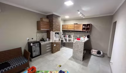 Casa com 2 dorms, Lago Sul, Bady Bassitt - R$ 420 mil, Cod: 14885