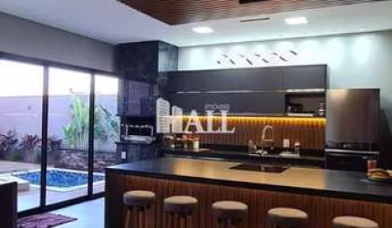 Casa de Condomínio com 3 dorms, Village Damha Mirassol IV, Mirassol - R$ 1.15 mi, Cod: 14897