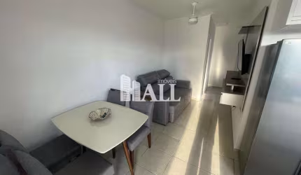 Casa com 2 dorms, Residencial Maria Clara 2, São José do Rio Preto - R$ 195 mil, Cod: 14907