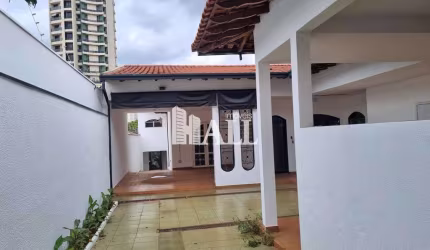 Sobrado com 4 dorms, Boa Vista, São José do Rio Preto - R$ 800 mil, Cod: 14909