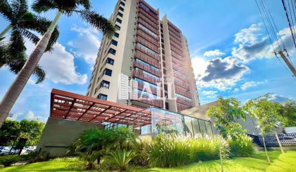 Apartamento com 3 dorms, Nova Redentora, São José do Rio Preto - R$ 1.55 mi, Cod: 14910