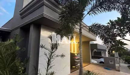 Casa de Condomínio com 3 dorms, Ideal Life Ecolazer Residence, São José do Rio Preto - R$ 790 mil, Cod: 14925
