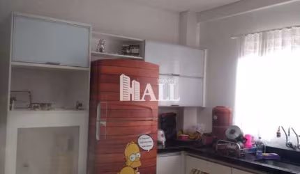 Sobrado com 3 dorms, Jardim Conceição, São José do Rio Preto - R$ 510 mil, Cod: 14926