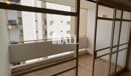 Apartamento com 3 quartos, Centro, São José do Rio Preto - R$ 255 mil, Cod: 14933