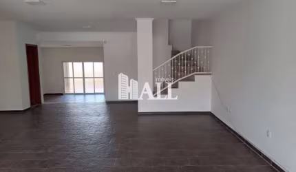 Sobrado com 4 dorms, Boa Vista, São José do Rio Preto - R$ 750 mil, Cod: 14937