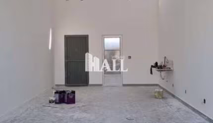 Salão comercial com 400m² de terreno