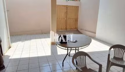 Casa com 2 dorms, Vila Angélica, São José do Rio Preto - R$ 330 mil, Cod: 14939