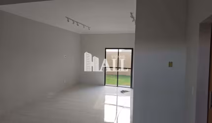 Casa com 3 quartos, Vila Toninho, São José do Rio Preto - R$ 490 mil, Cod: 14948