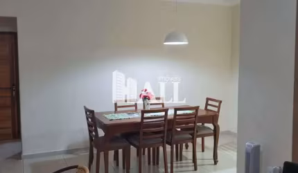 Apartamento com 3 dorms, Vila Sinibaldi, São José do Rio Preto - R$ 390 mil, Cod: 14949