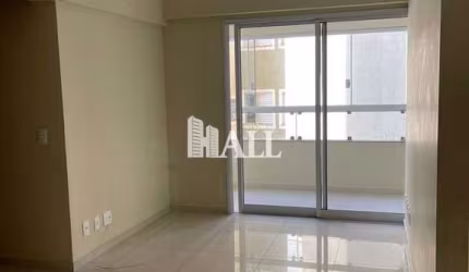 Apartamento com 3 dorms, Jardim América, São José do Rio Preto - R$ 340 mil, Cod: 14688