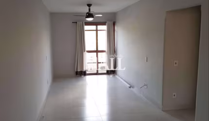 Apartamento com 2 dorms, Vila Nossa Senhora de Fátima, São José do Rio Preto - R$ 280 mil, Cod: 14975