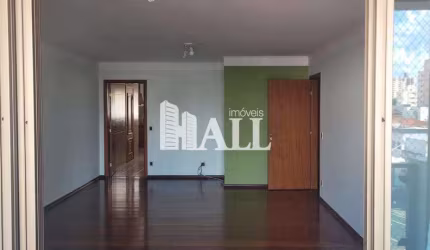 Apartamento com 4 dorms, Centro, São José do Rio Preto - R$ 480 mil, Cod: 14985