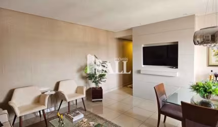 Apartamento com 2 quartos, Vila Redentora, São José do Rio Preto - R$ 420 mil, Cod: 14990